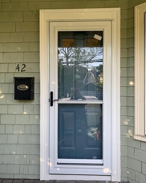 DIY vs. Professional Storm Door Installation: What You Need to Know
