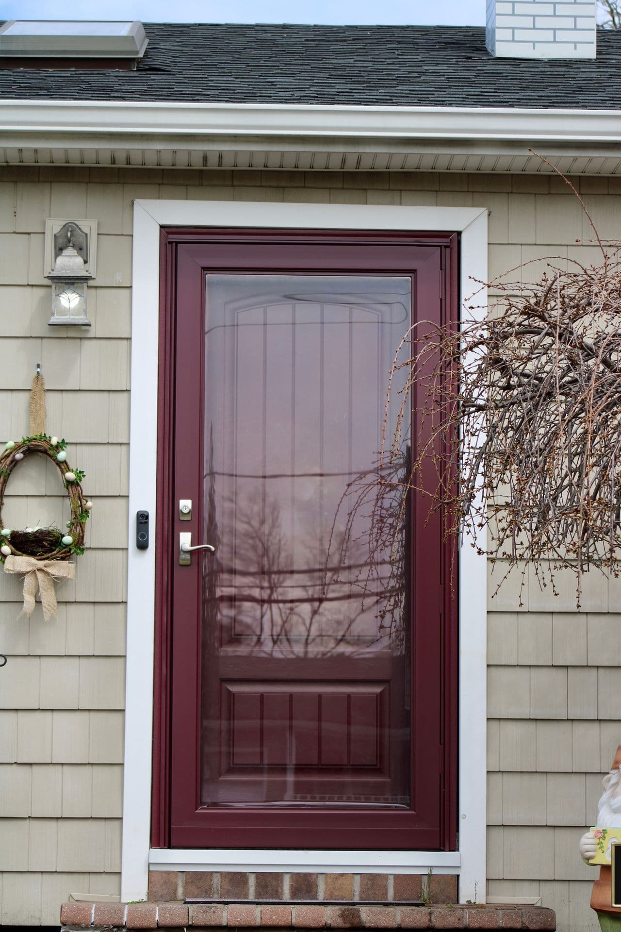 5 Easy Steps to Repair a Storm Door